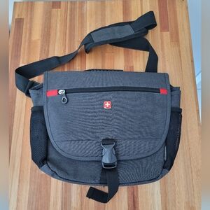 Messenger Bag